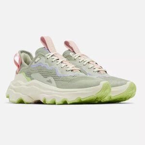 Sorel Women's Kinetic™ Breakthru Day Lace Sneaker